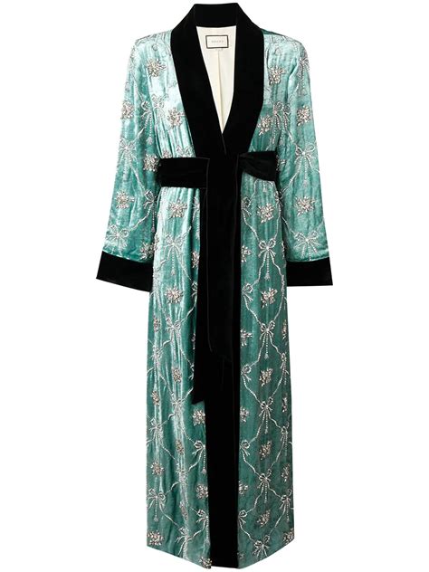 gucci robe jacket|Gucci robes cheap.